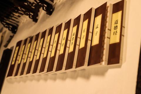 NG28：利用碎片化学习模式巩固自身知识框架